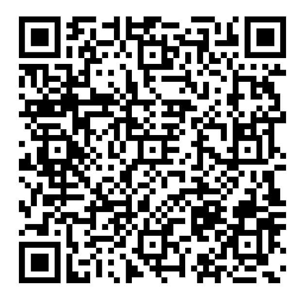 QR Code para doação via PIX